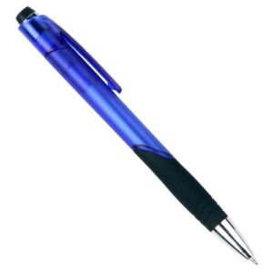 Bolígrafo Con Grip