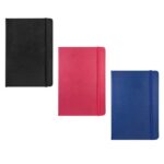 Libreta 80 Hojas Punteadas