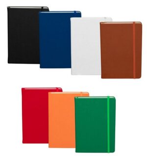 Libreta 80 Hojas