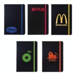 Libreta Cubierta Dura