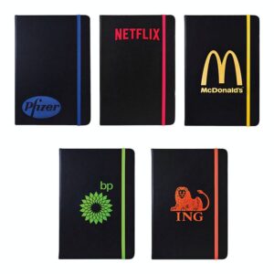 Libreta Cubierta Dura