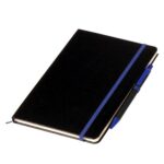 Libreta Pasta Rígida 80 Hojas Raya