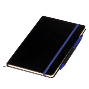 Libreta Pasta Rígida 80 Hojas Raya