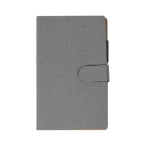Libreta Sintética