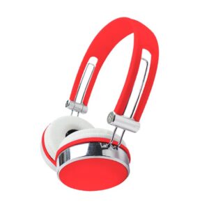 Audífono Supresor de Sonido
