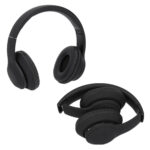 Audífonos Plegables Bluetooth