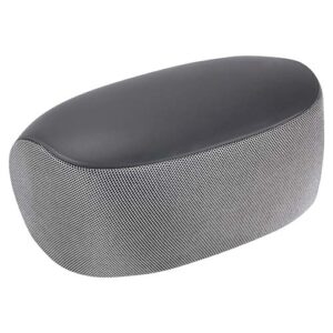 Bocina Bluetooth Gris