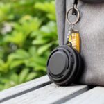 Bocina Bluetooth Llavero