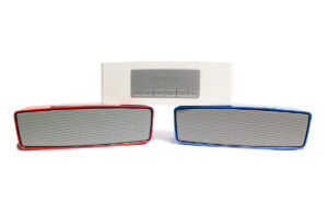 Bocina Slide Bluetooth