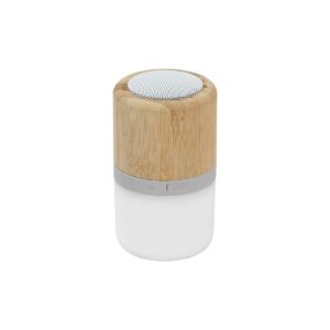 Bocina Inalámbrica Bamboo