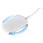 Cargador Inalámbrico Luz