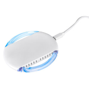 Cargador Inalámbrico Luz