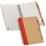 Cuaderno Ecológico