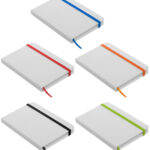 Libreta Pequeña 80 Hojas Raya