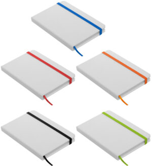 Libreta Pequeña 80 Hojas Raya