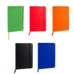 Libreta 80 Hojas Raya