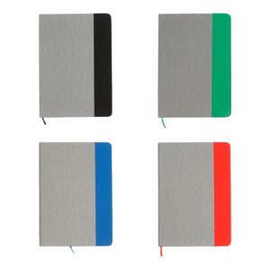 Libreta Bi Tono