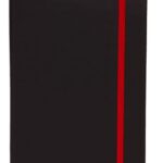 Libreta Pasta Dura 96 Hojas Raya