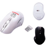 Mouse Inalámbrico