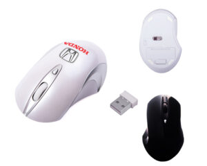 Mouse Inalámbrico