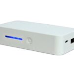 Power bank 4,000 MAH