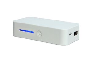 Power bank 4,000 MAH