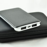 Power bank Ejecutivo 6,000 MAH
