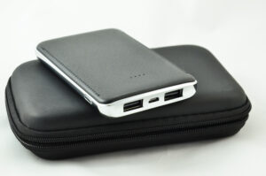 Power bank Ejecutivo 6,000 MAH