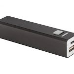 Power bank 2,200 MAH