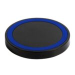 Cargador Inalámbrico Circular