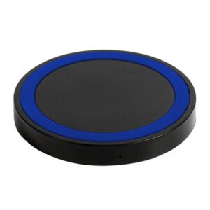 Cargador Inalámbrico Circular