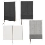 Libreta Con Pasta Texturizada
