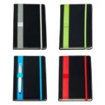 Libreta Rígida Poliuretano
