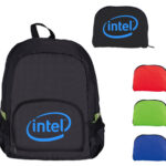 Mochila Bolsas Laterales