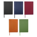 Libreta 80 Hojas Raya