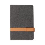 Libreta Sintética
